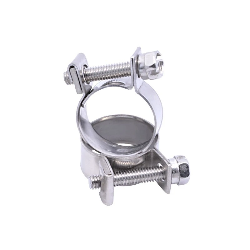 Mini Hose Clamp manufacturers