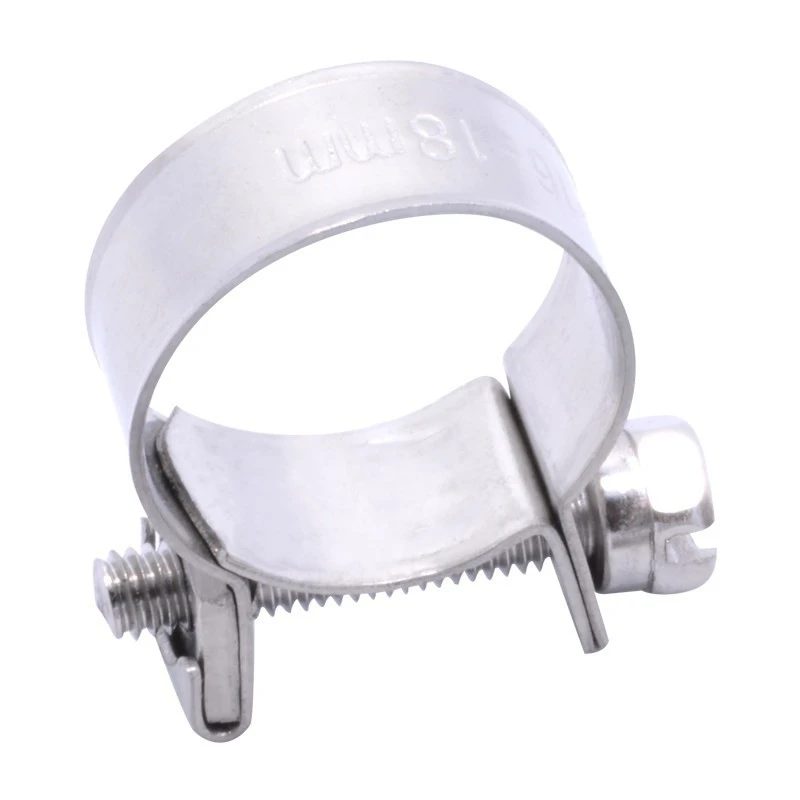 Mini Hose Clamp best